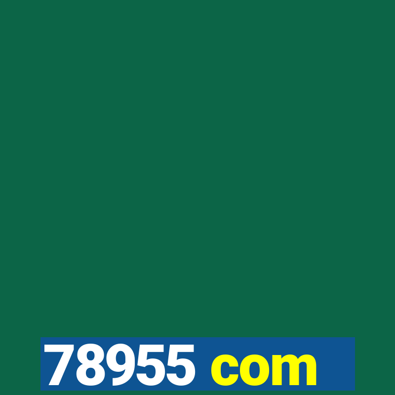 78955 com - plataforma